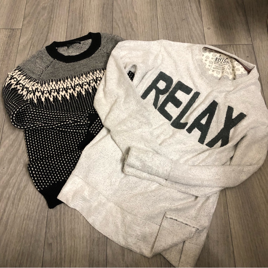 J Crew Ladies Sweater Royce Brand Sp Top